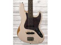 Fender Flea Sig Bass RDWRN SHP Fender Flea Sig Bass RDWRN SHP
